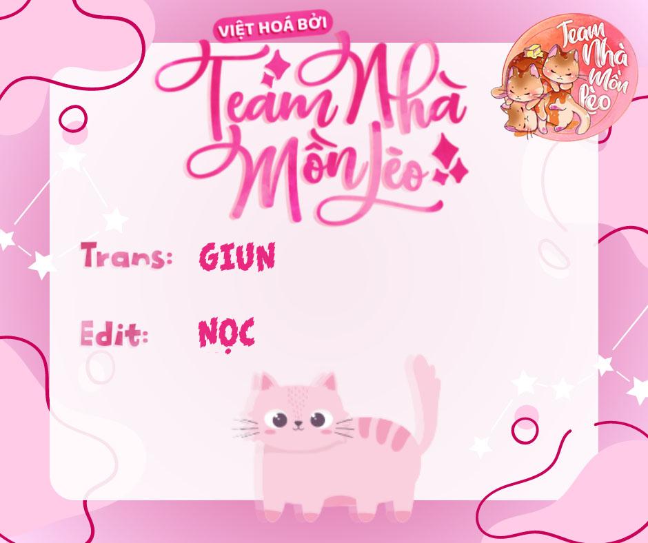 Đọc truyện Người Tình Bé Nhỏ - Chapter 32