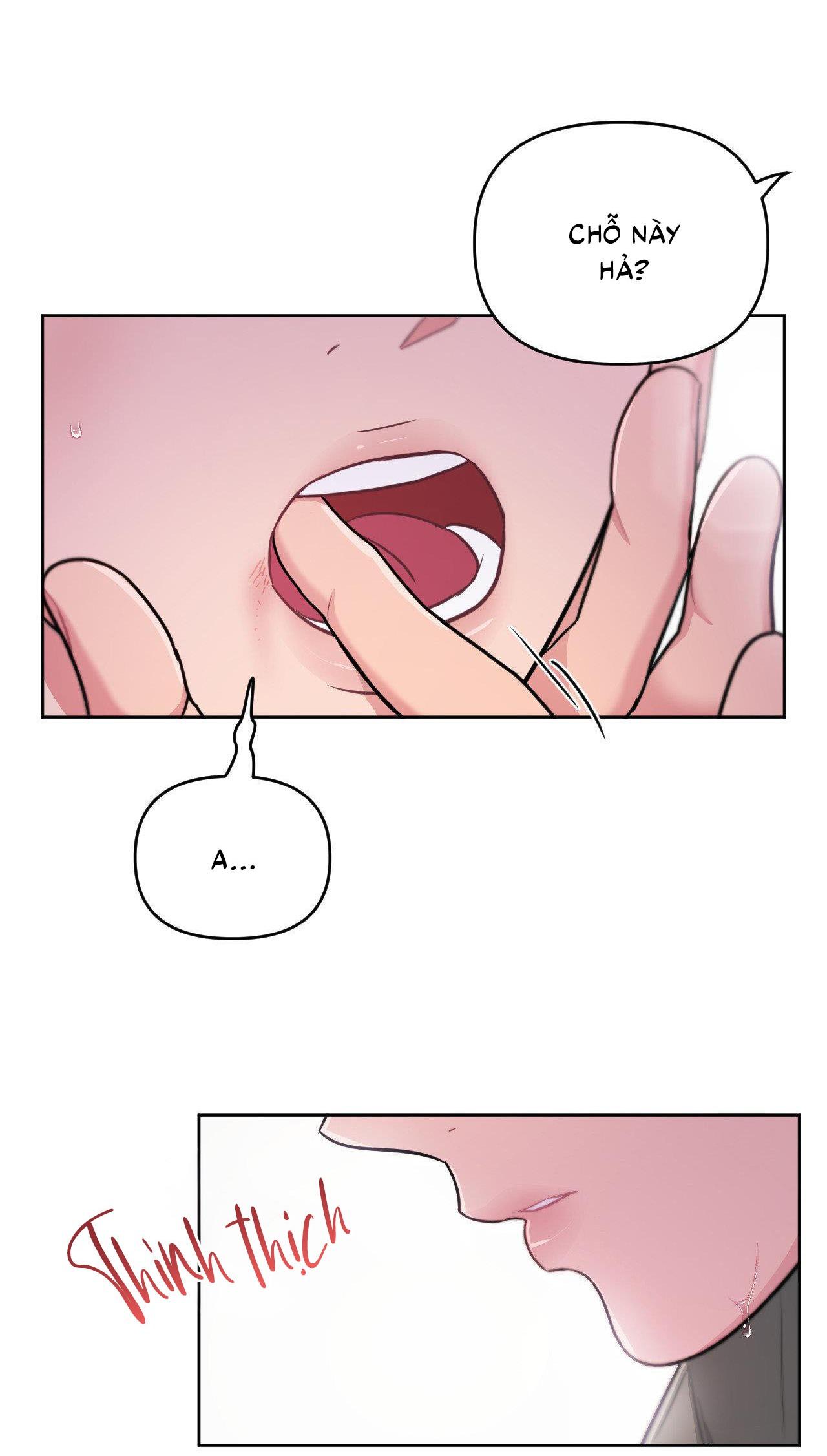 Đọc truyện  Chàng Trai Mỹ Thuật - Chapter 23