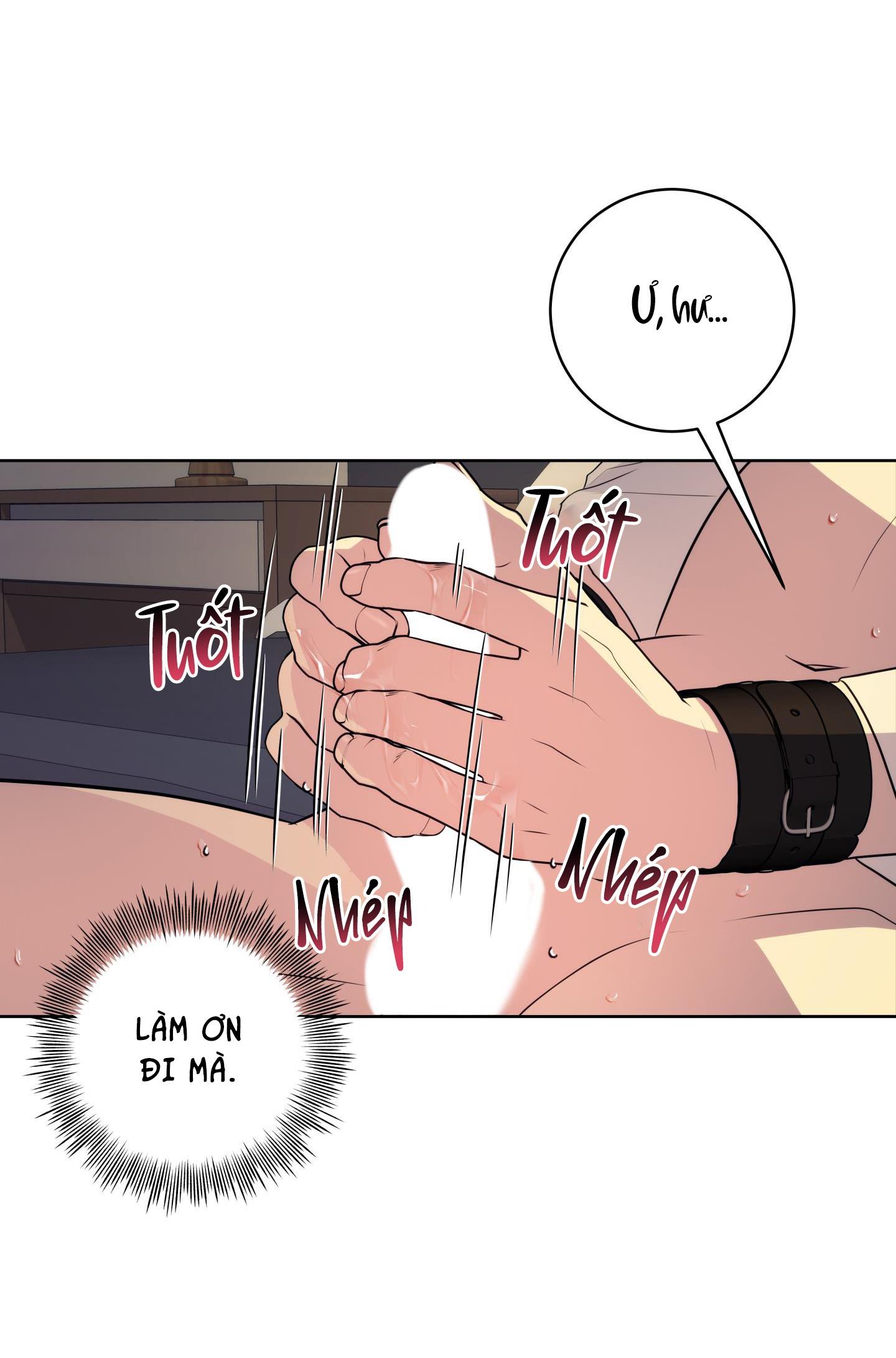 Đọc truyện BA ĐÊM LÀM TÌNH THIỆT ĐẤY - Chapter 20