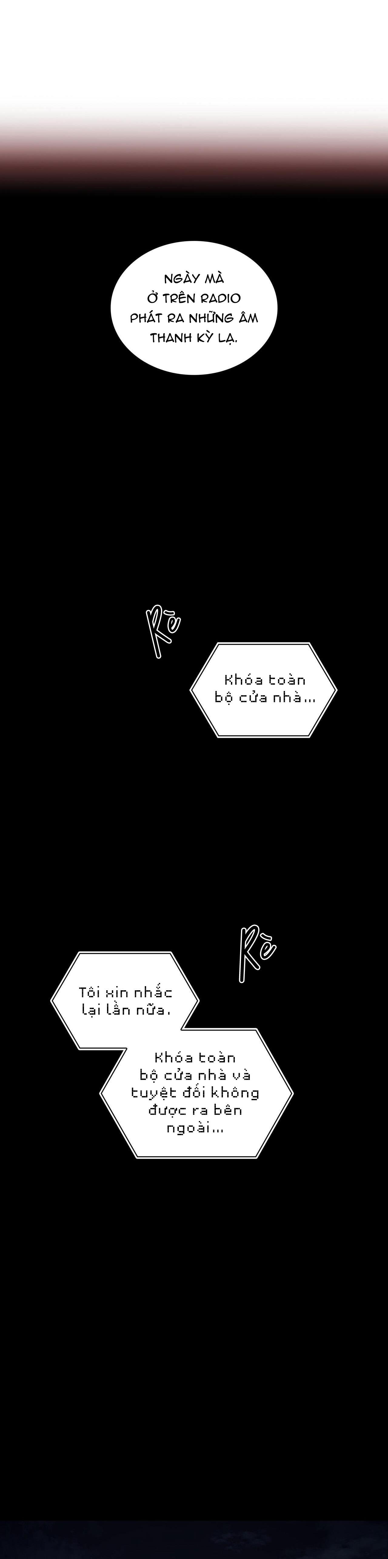 Đọc truyện Thực nhân tha hoá - Chapter 6