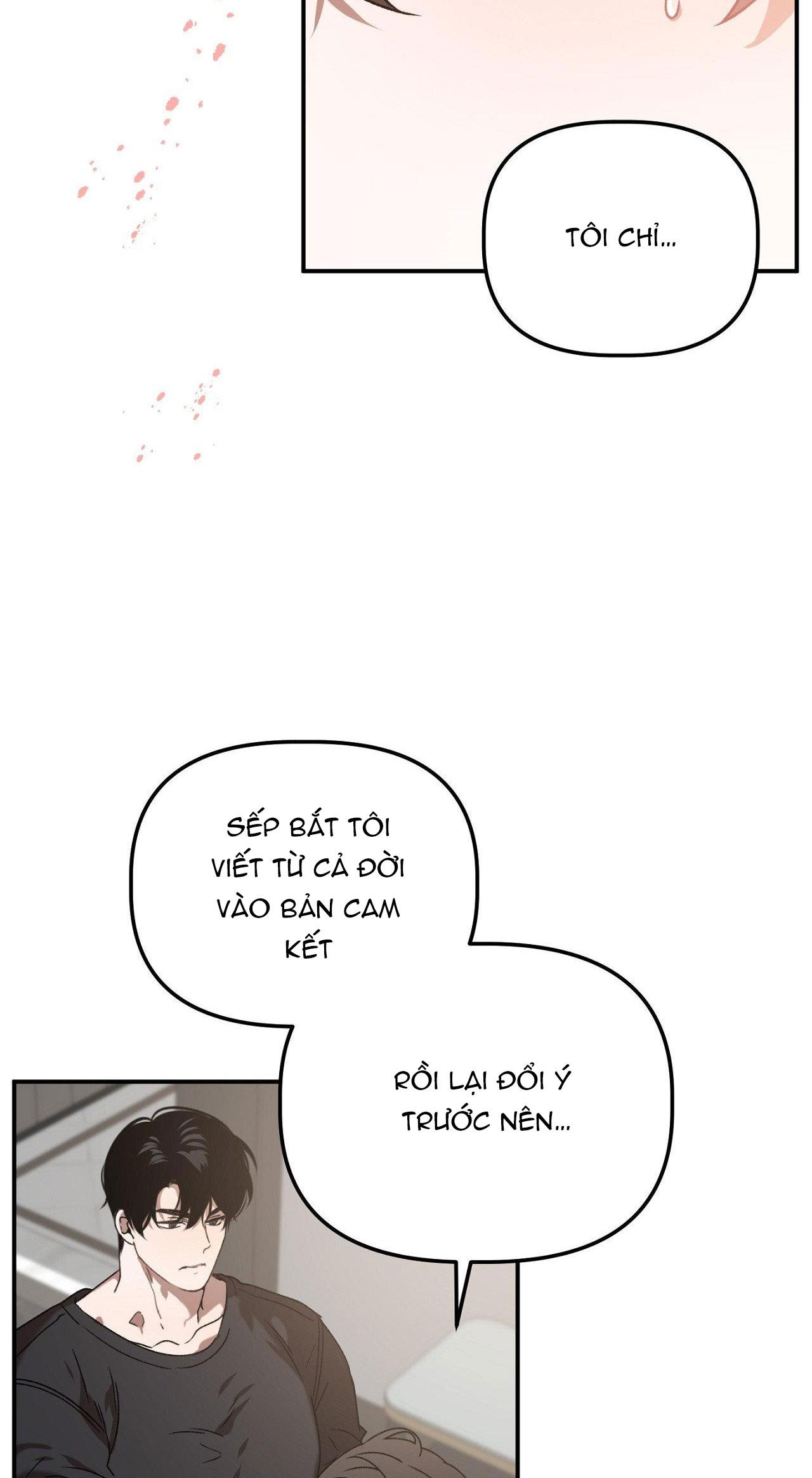 Đọc truyện ĐÃ HIỂU CHƯA - Chapter 70