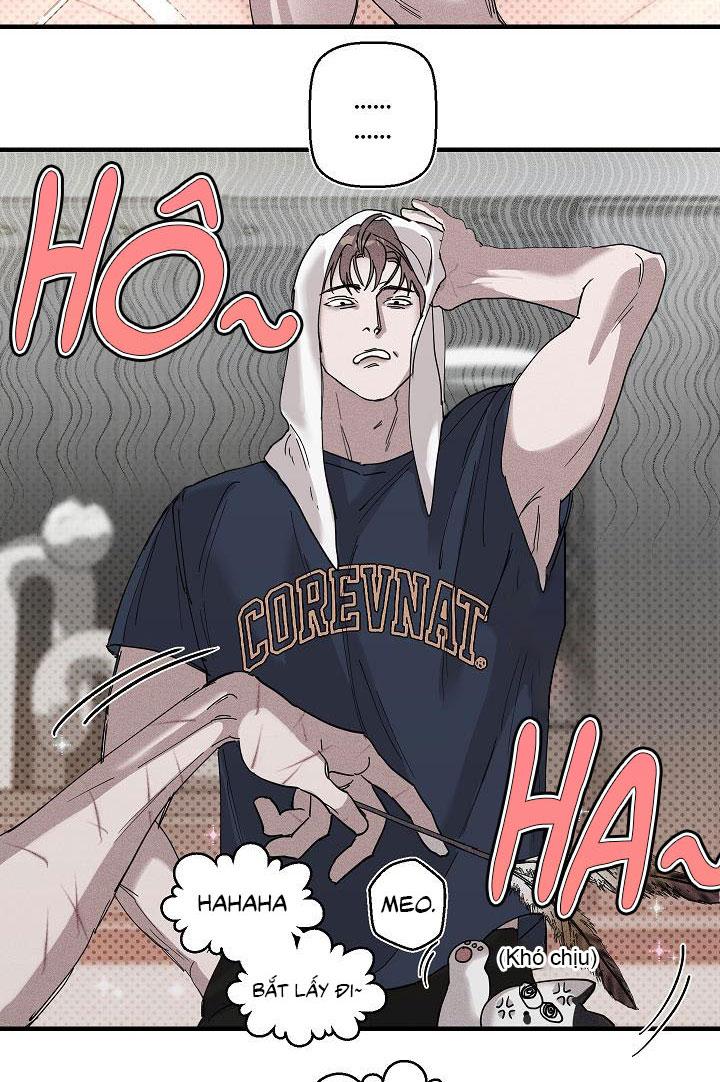 Đọc truyện Lãng mạn một chiều - Chapter 13