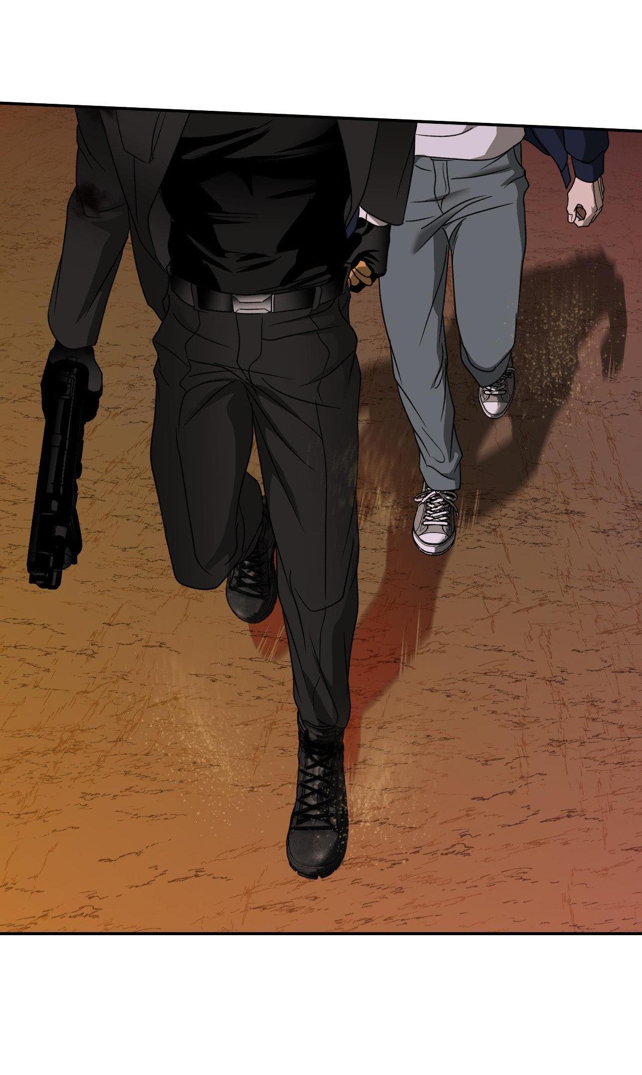 Đọc truyện SHUTLINE - Chapter 77