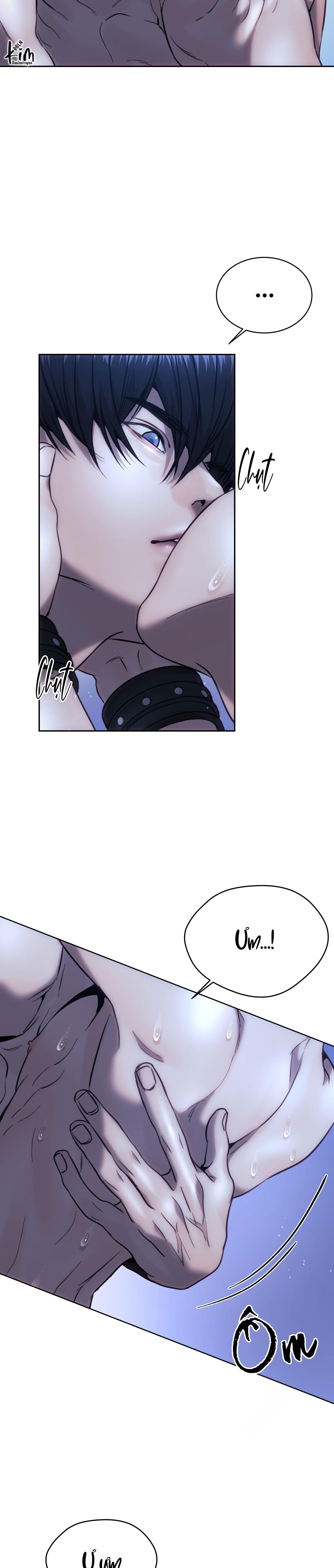 Đọc truyện NGHIỆN SEX - Chapter 1.6