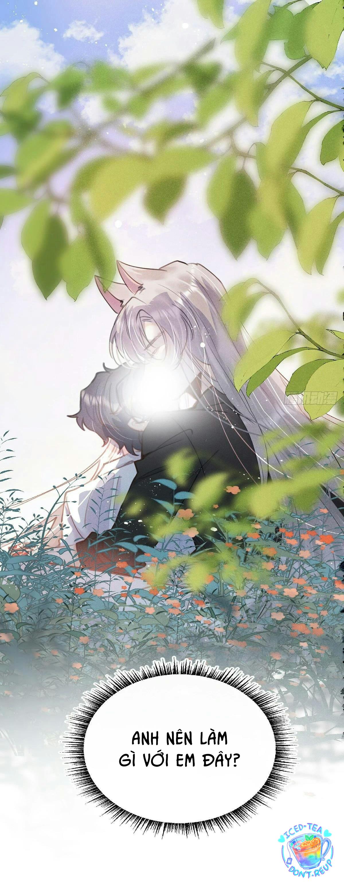 Đọc truyện Lang Sói Thượng Khẩu - Chapter 72