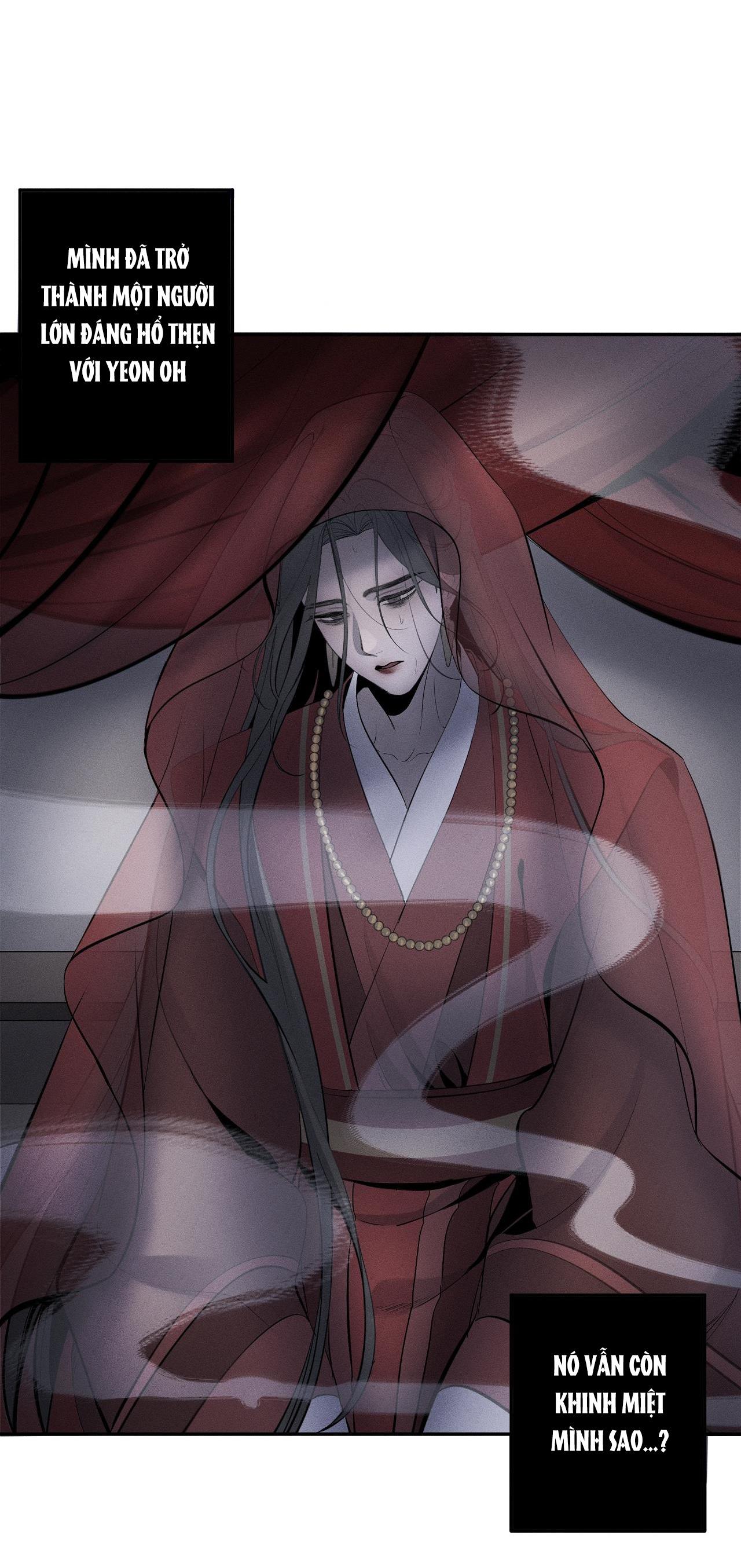 Đọc truyện BL NGẮN LOẠN LUÂN - GIA ĐÌNH - Chapter 7.7