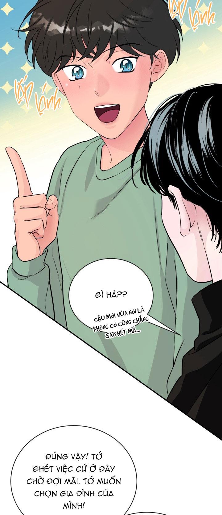 Đọc truyện ĐÊM CỦA NGƯỜI ĐÀN ÔNG ẤY - Chapter 13