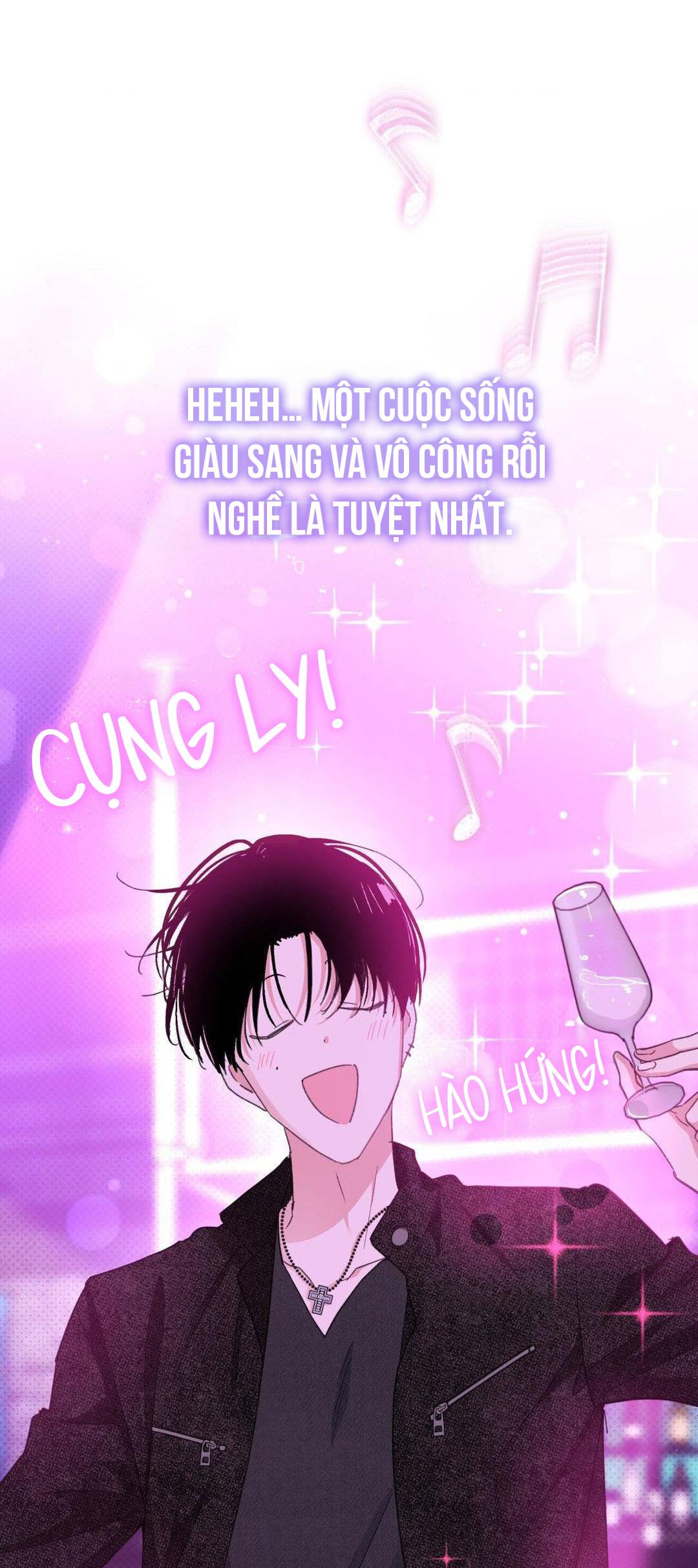 Đọc truyện Chiếc Lá Lay Động Theo Giai Điệu - Chapter 4