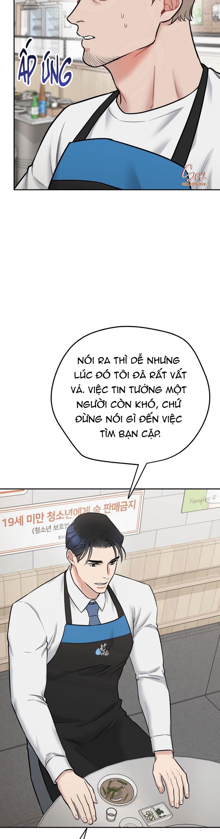 Đọc truyện HƯỚNG DẪN BDSM CƠ BẢN - Chapter 11