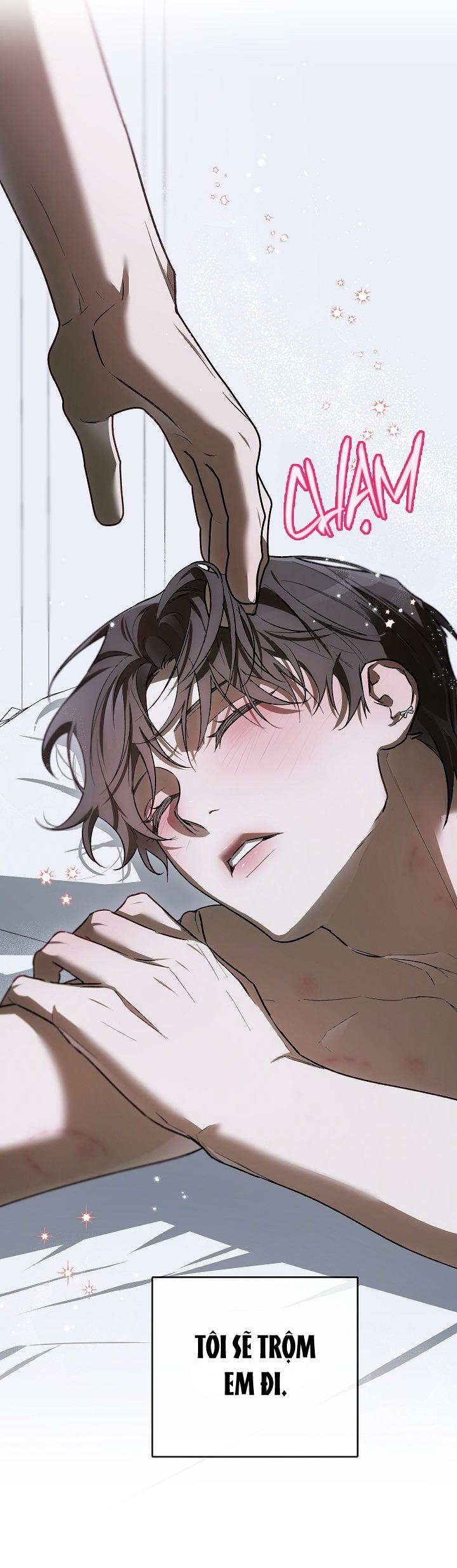 Đọc truyện BẢO VẬT - Chapter 25