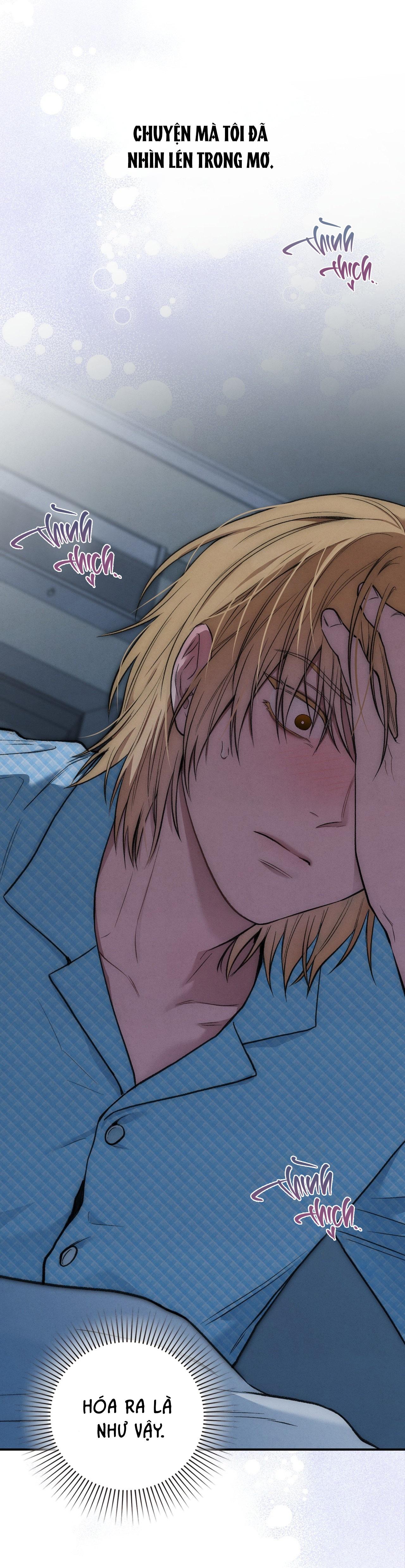 Đọc truyện SỨ GIẢ THẦN CHẾT - Chapter 15