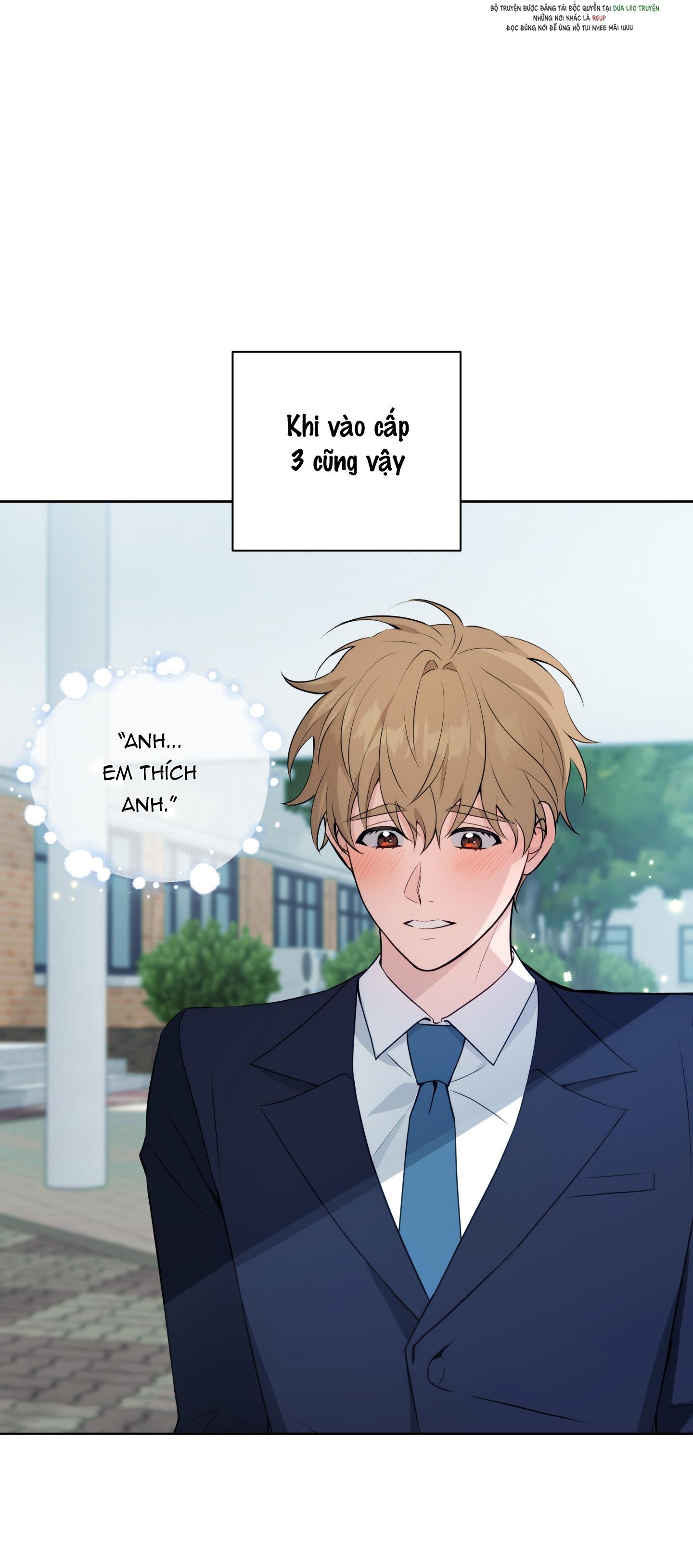 Đọc truyện Ba ngày, làm thật - Chapter 12