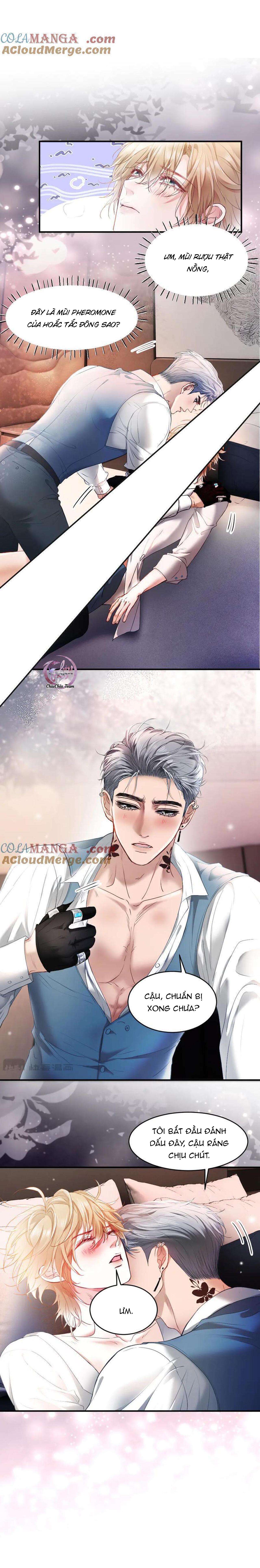 Đọc truyện Tiểu thiếu gia dựa vào nhan sắc càn quét toàn hệ thống - Chapter 34