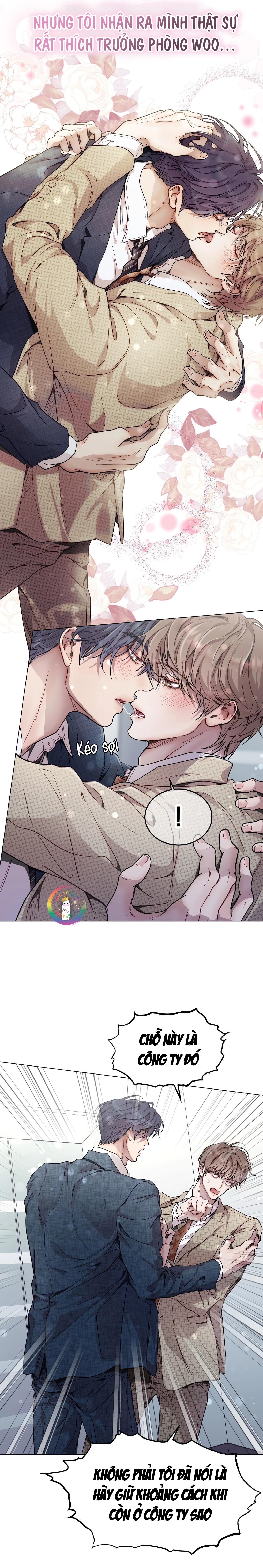 Đọc truyện (END) Vị Kỷ - Chapter 45