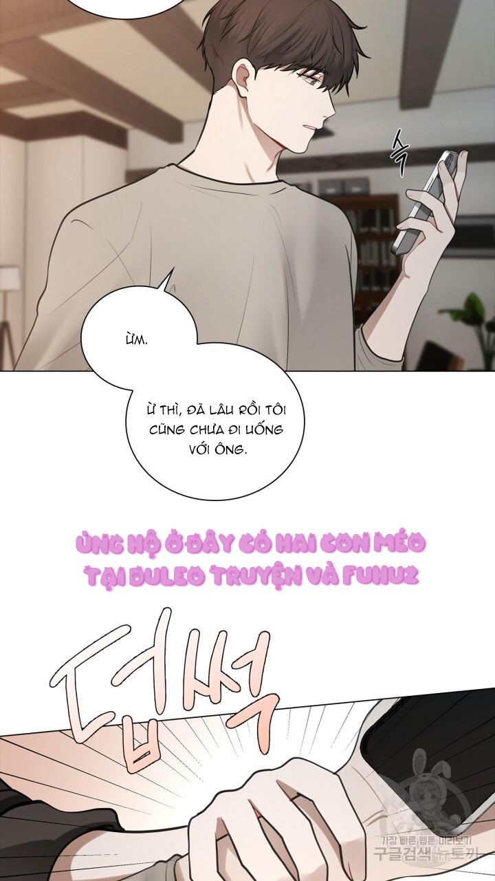 Đọc truyện Song Trùng - Chapter 37