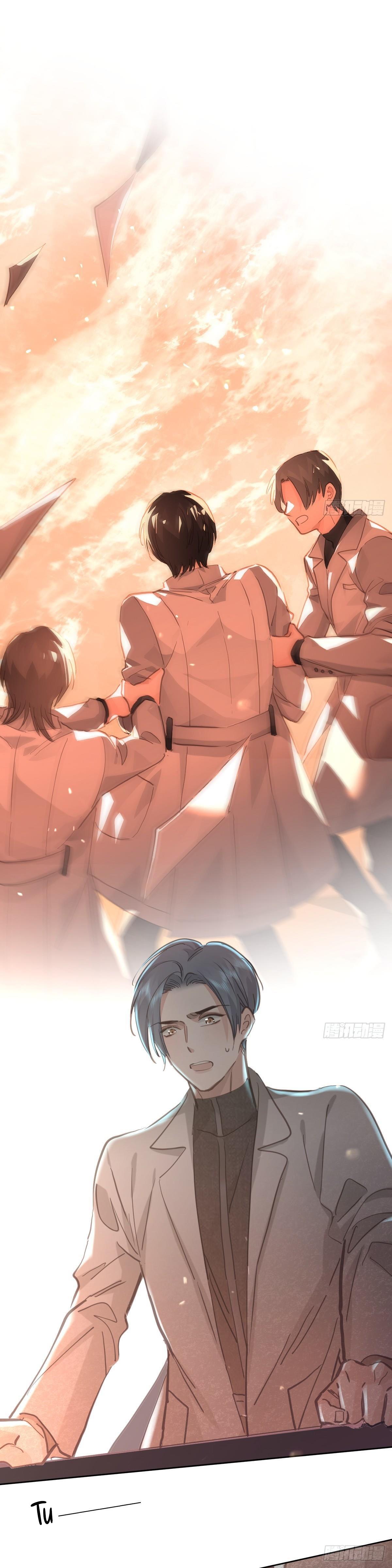 Đọc truyện Ong Thợ - Chapter 65