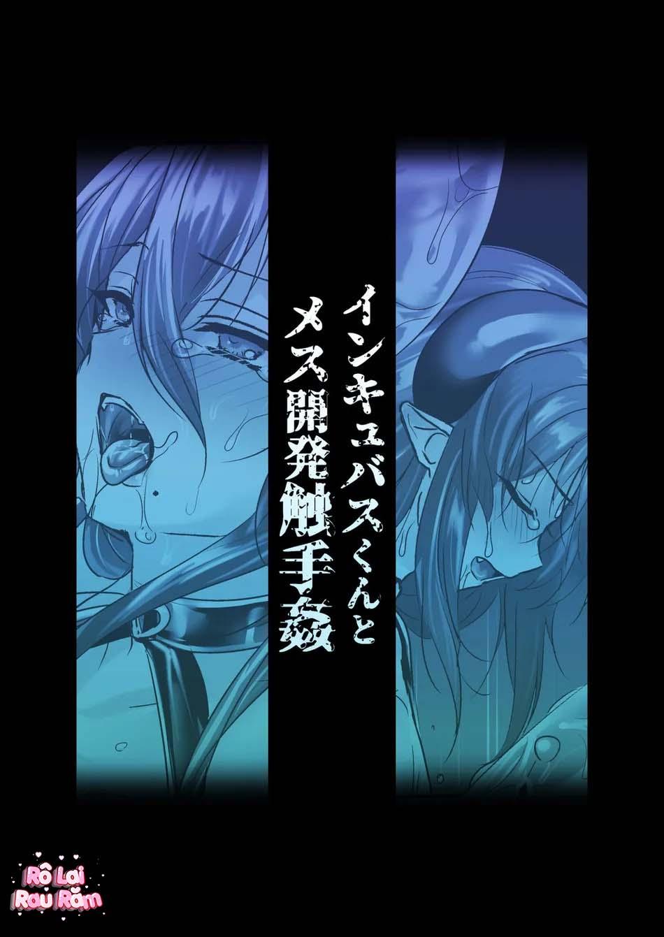 Đọc truyện TUYỂN TẬP BDSM CHỊT CHỌT - Chapter 229