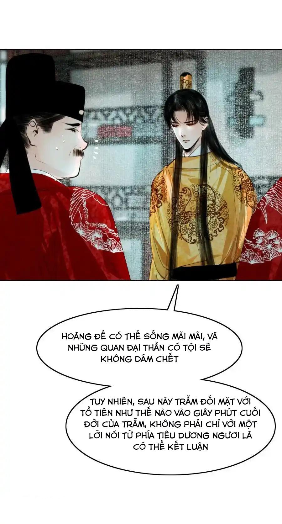 Đọc truyện Vòng Luân Hồi - Chapter 80