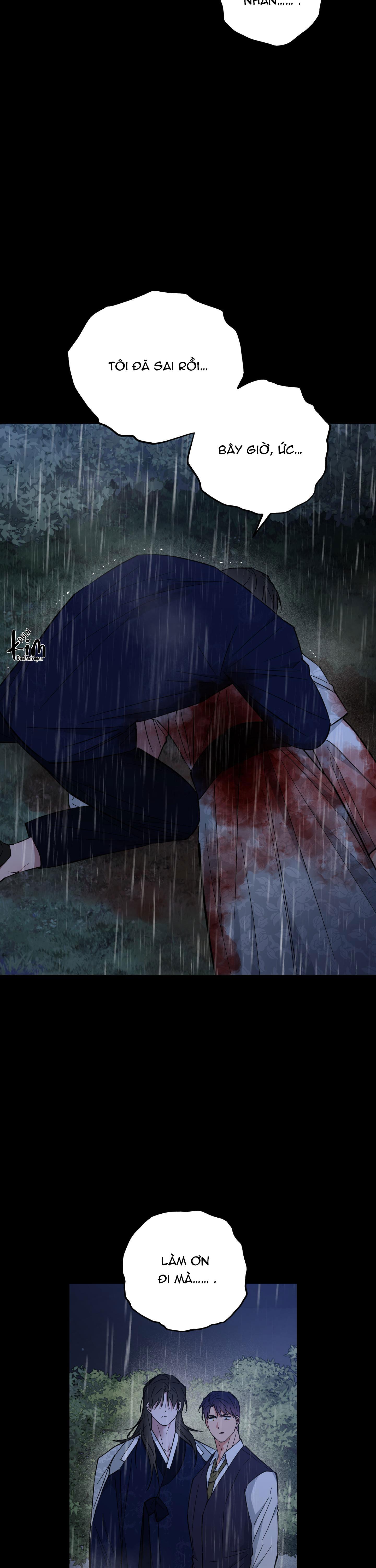 Đọc truyện BÌNH MINH CỦA RỒNG - Chapter 65