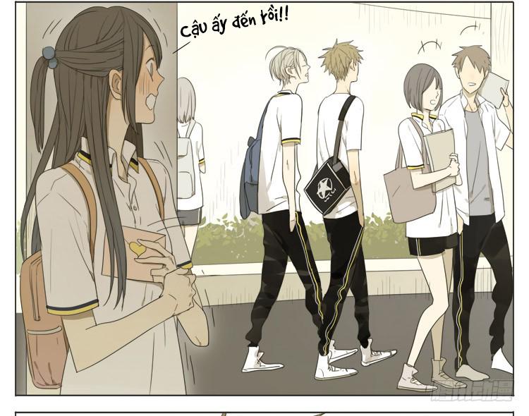 Đọc truyện 19 days - Chapter 63