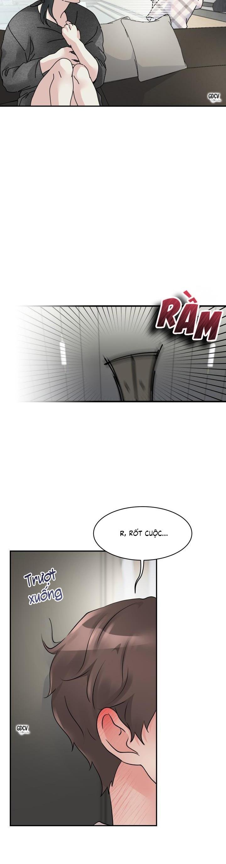 Đọc truyện HOA KHÔNG HƯƠNG - Chapter 7