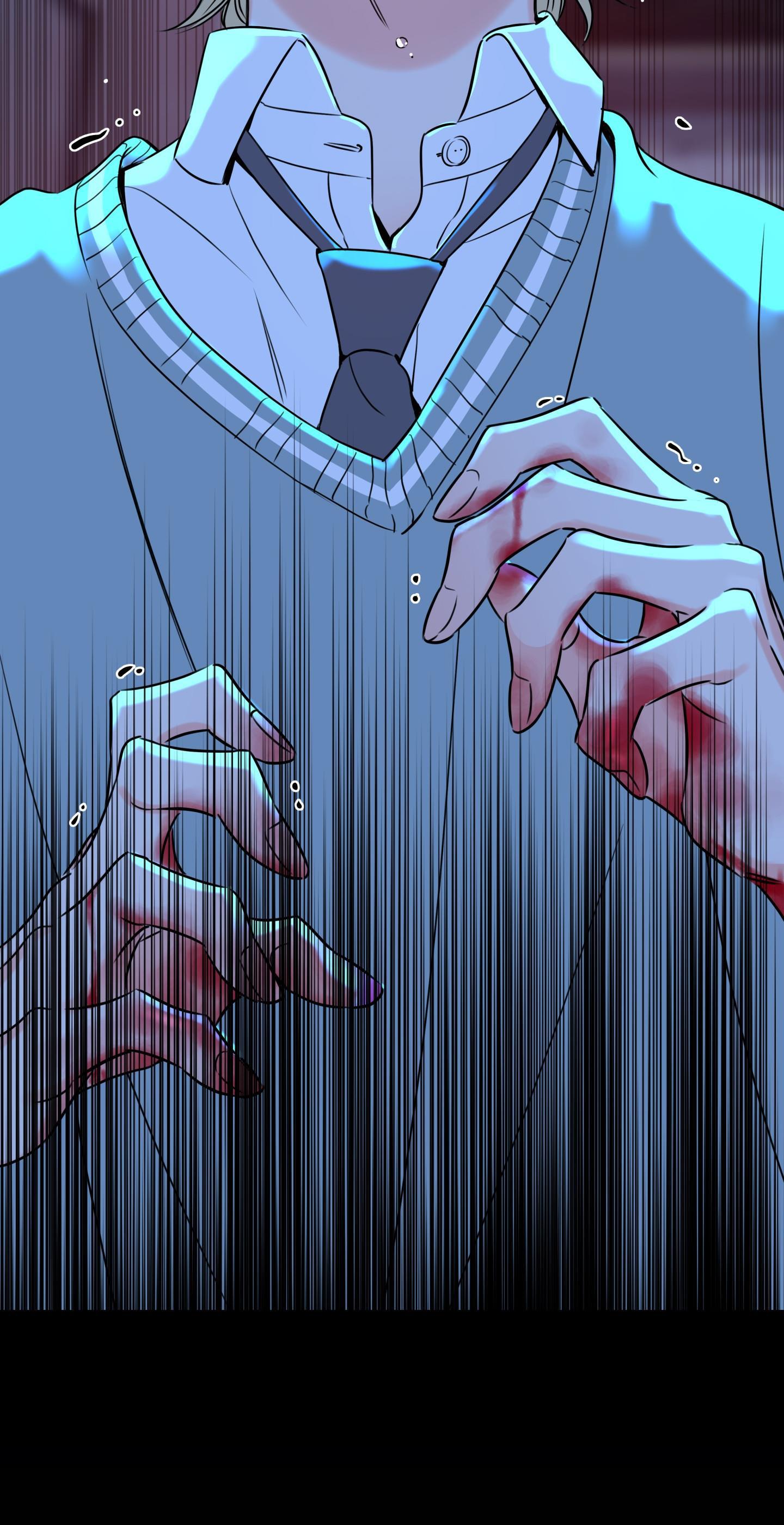 Đọc truyện HONEY TROUBLE - Chapter 31