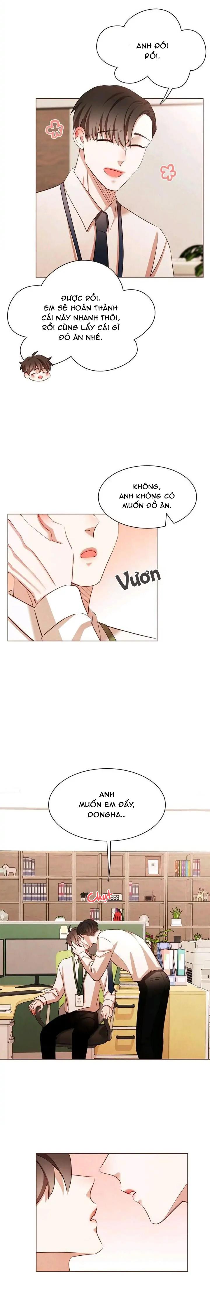 Đọc truyện Ma Cà Rồng Đếch Có Thật Đâu! (END) - Chapter 65