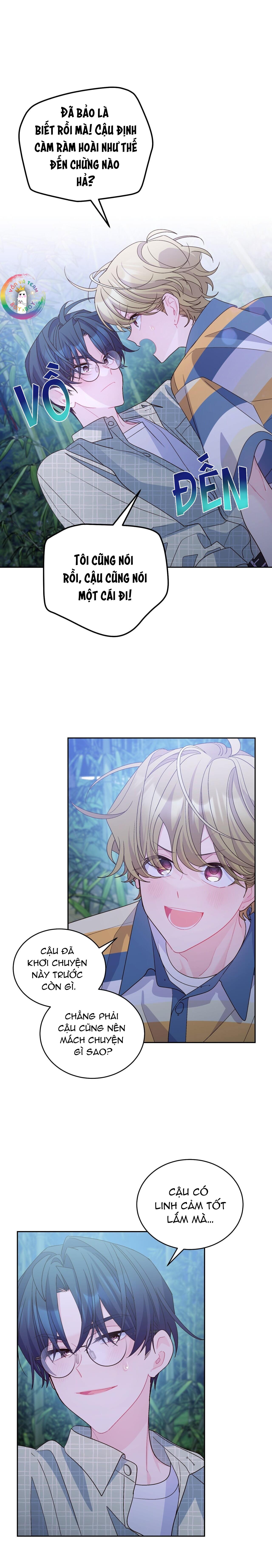 Đọc truyện Merry Marbling - Chapter 77