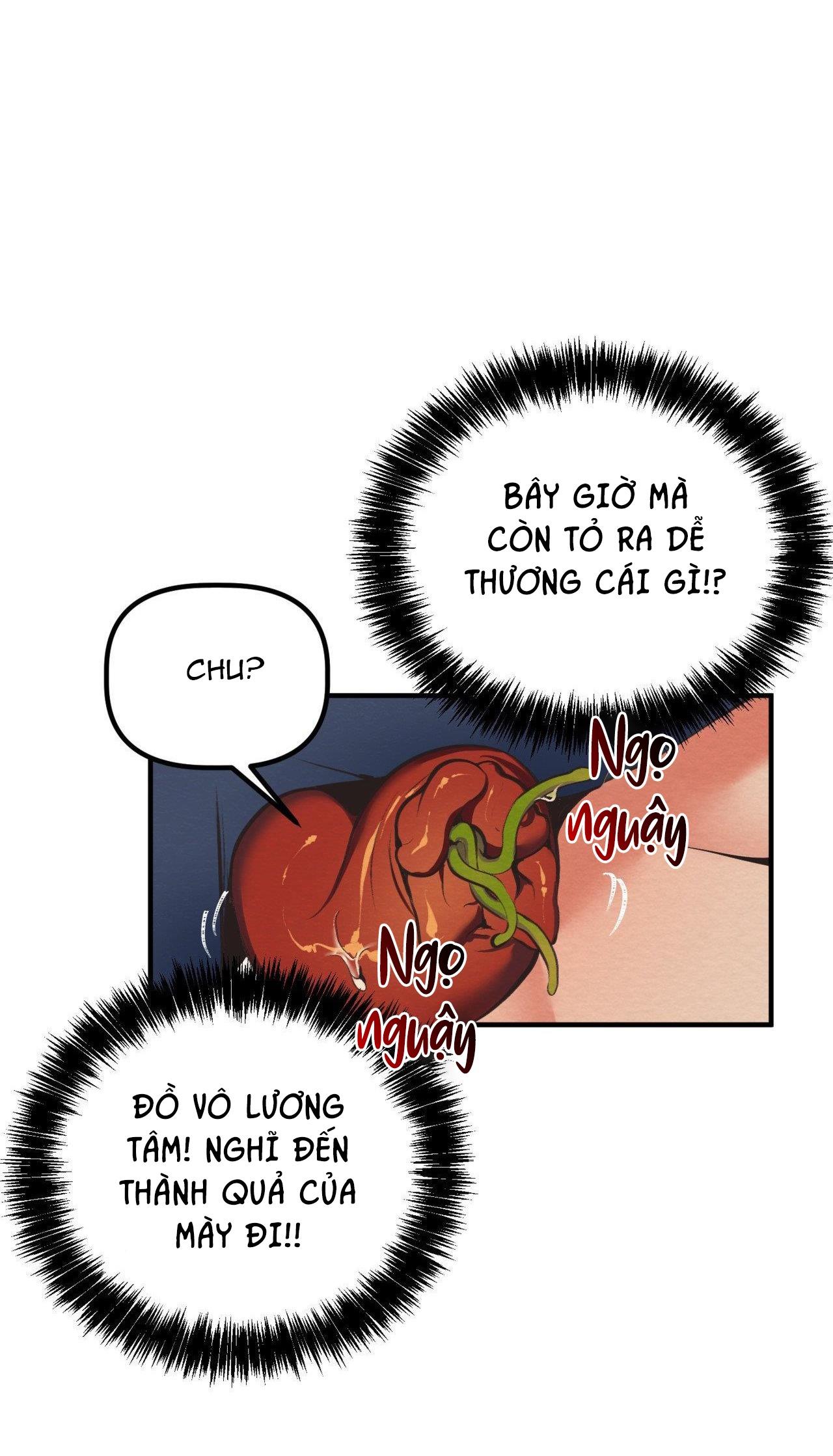 Đọc truyện ÁC MA ĐỈNH CẤP - Chapter 27