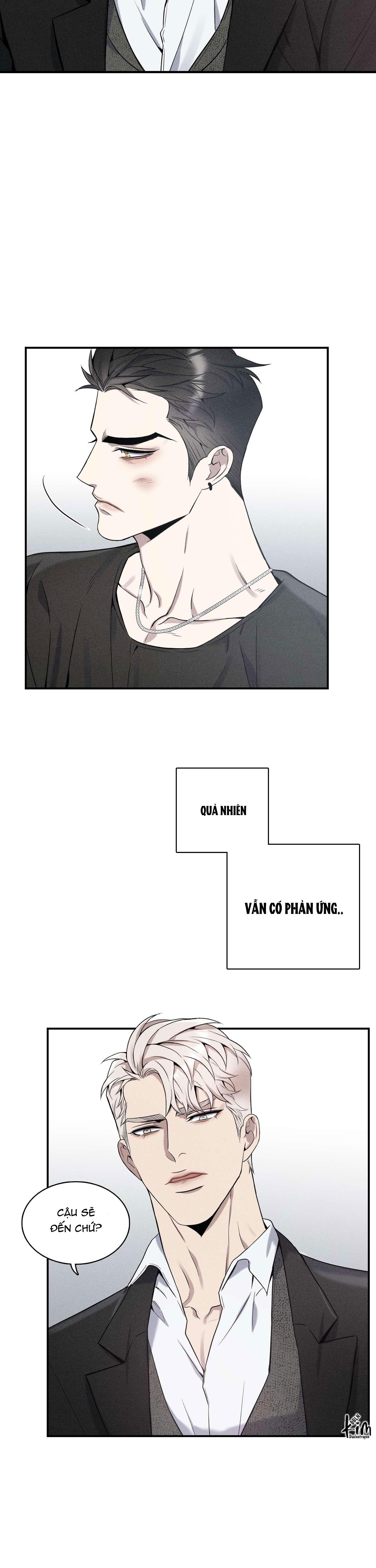 Đọc truyện PHÁ NÁT EM - Chapter 2