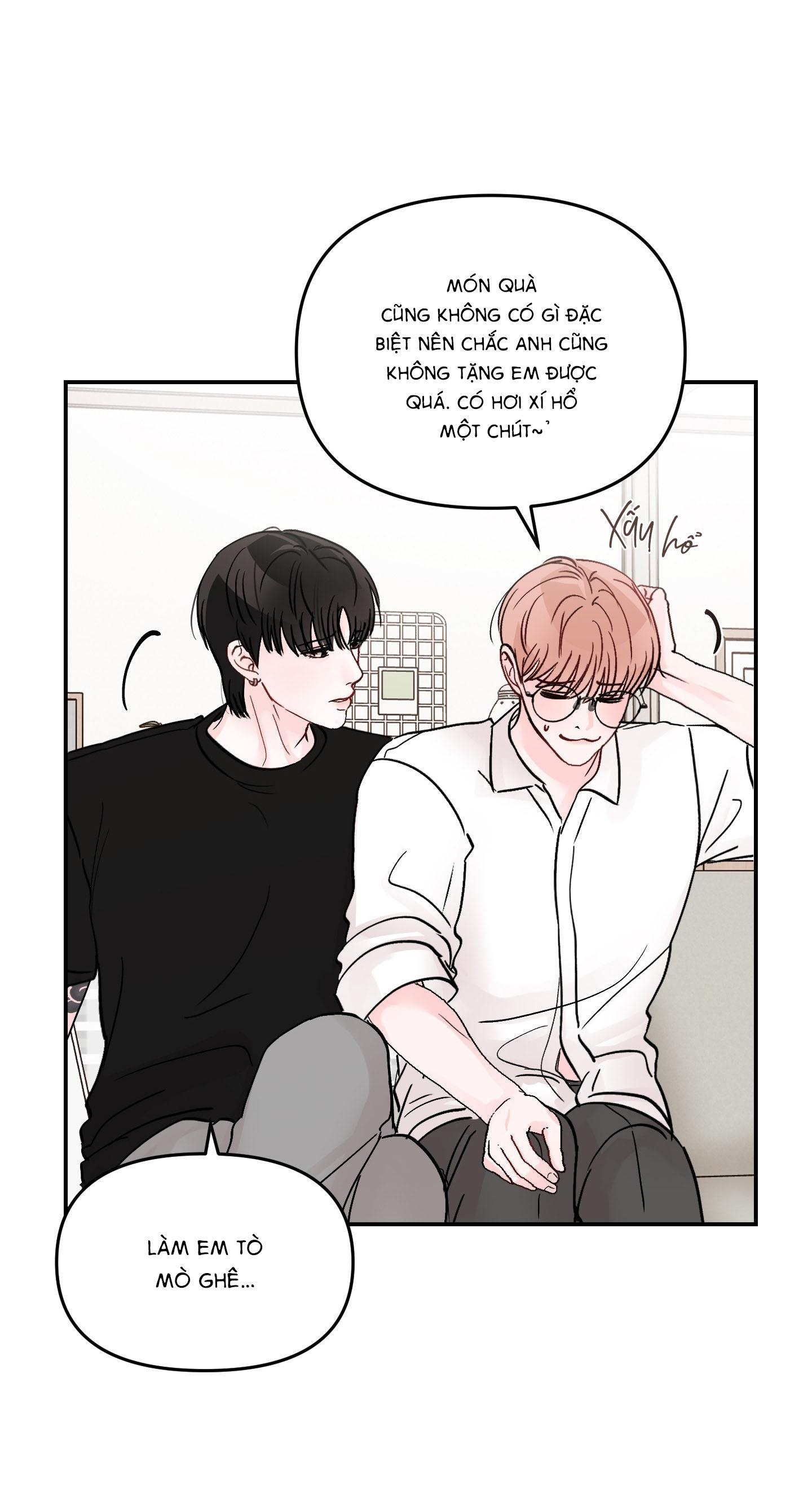 Đọc truyện  Thán phục thanh xuân - Chapter 72