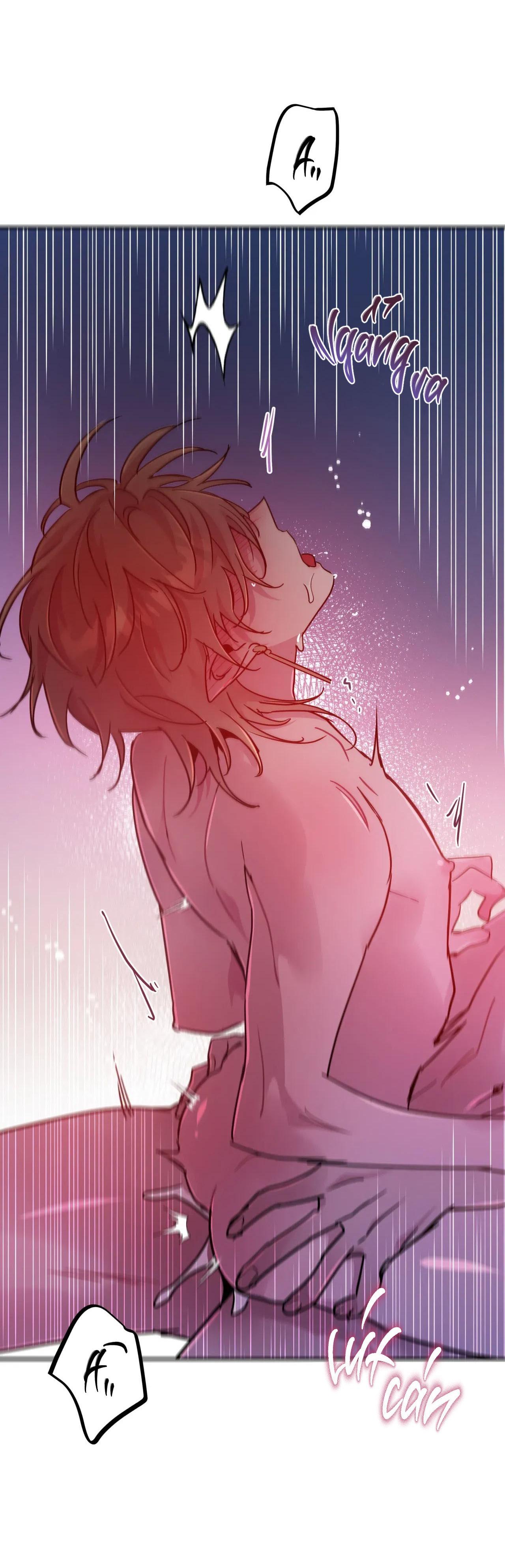 Đọc truyện Ám Giữ Linh Hồn - Chapter 60