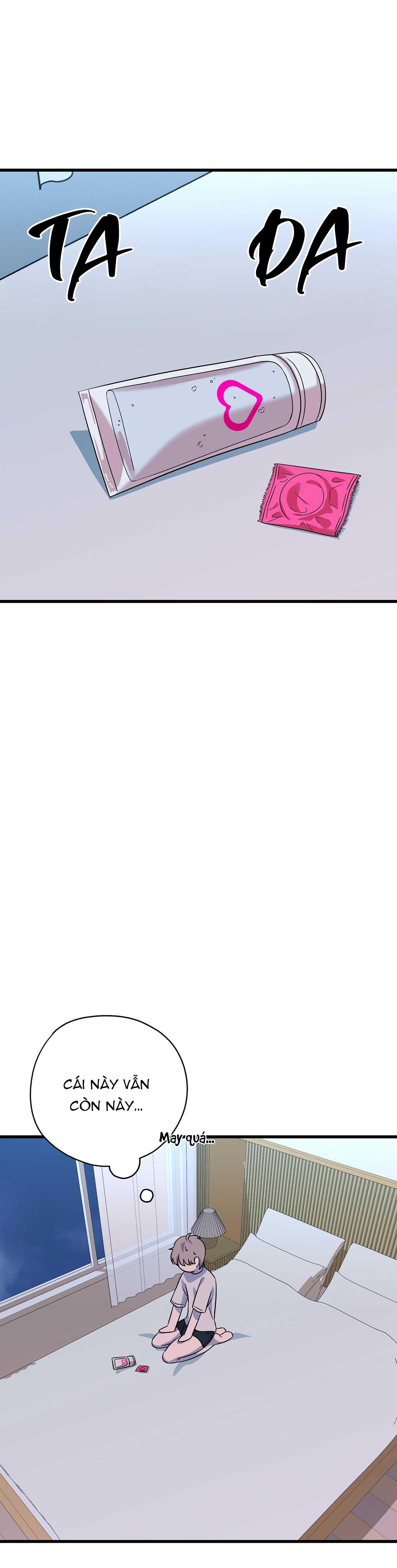 Đọc truyện HỢP ĐỒNG KẸO NGỌT - Chapter 6