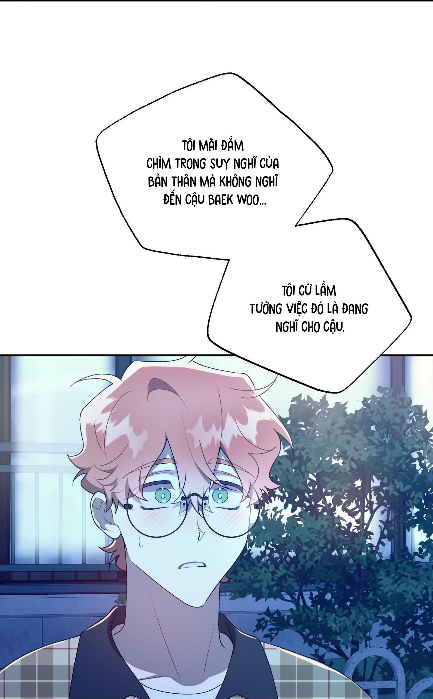 Đọc truyện Bắt tay hả, thôi bỏ đi! - Chapter 44