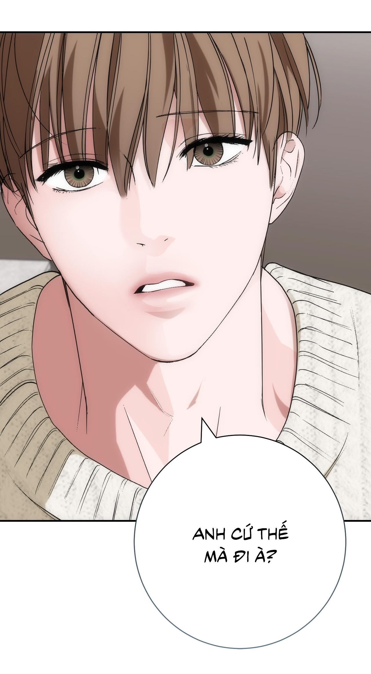 Đọc truyện CHÌM TRONG KHOÁI LẠC - Chapter 24