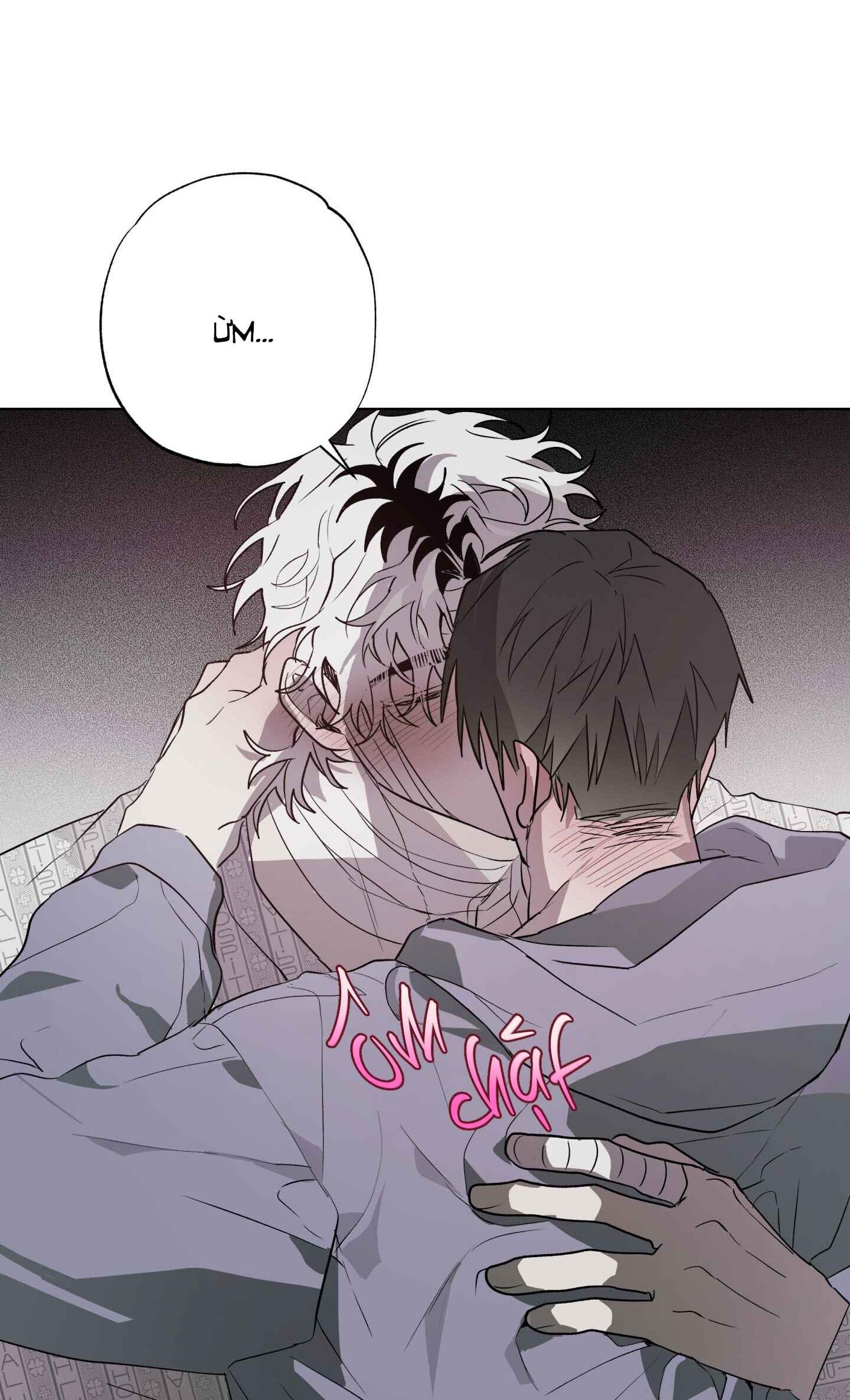 Đọc truyện  NGÔI NHÀ DỊ THƯỜNG - Chapter 16