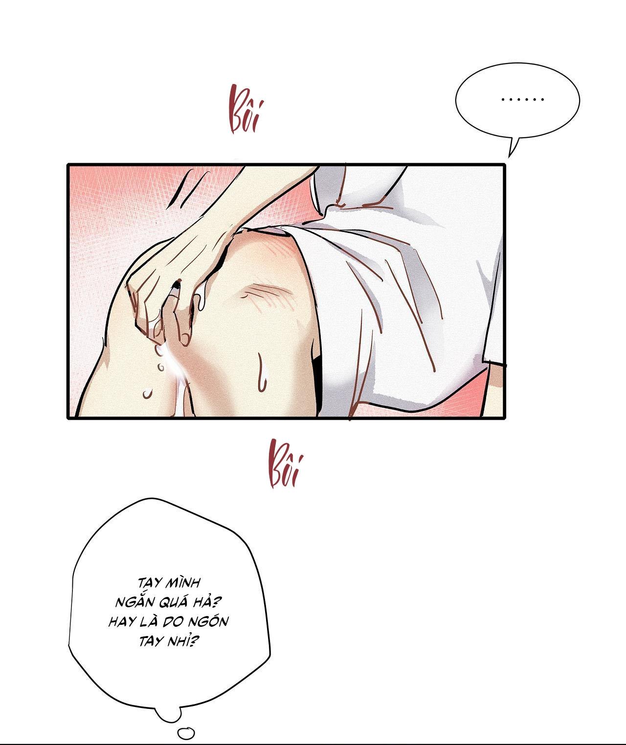 Đọc truyện  Tình yêu và danh vọng - Chapter 61