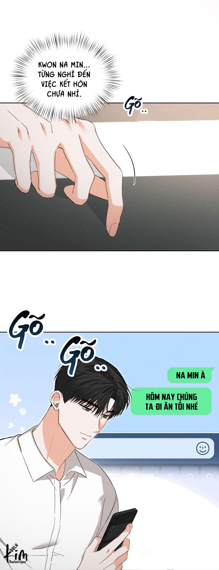 Đọc truyện NINE TO NINE - Chapter 78