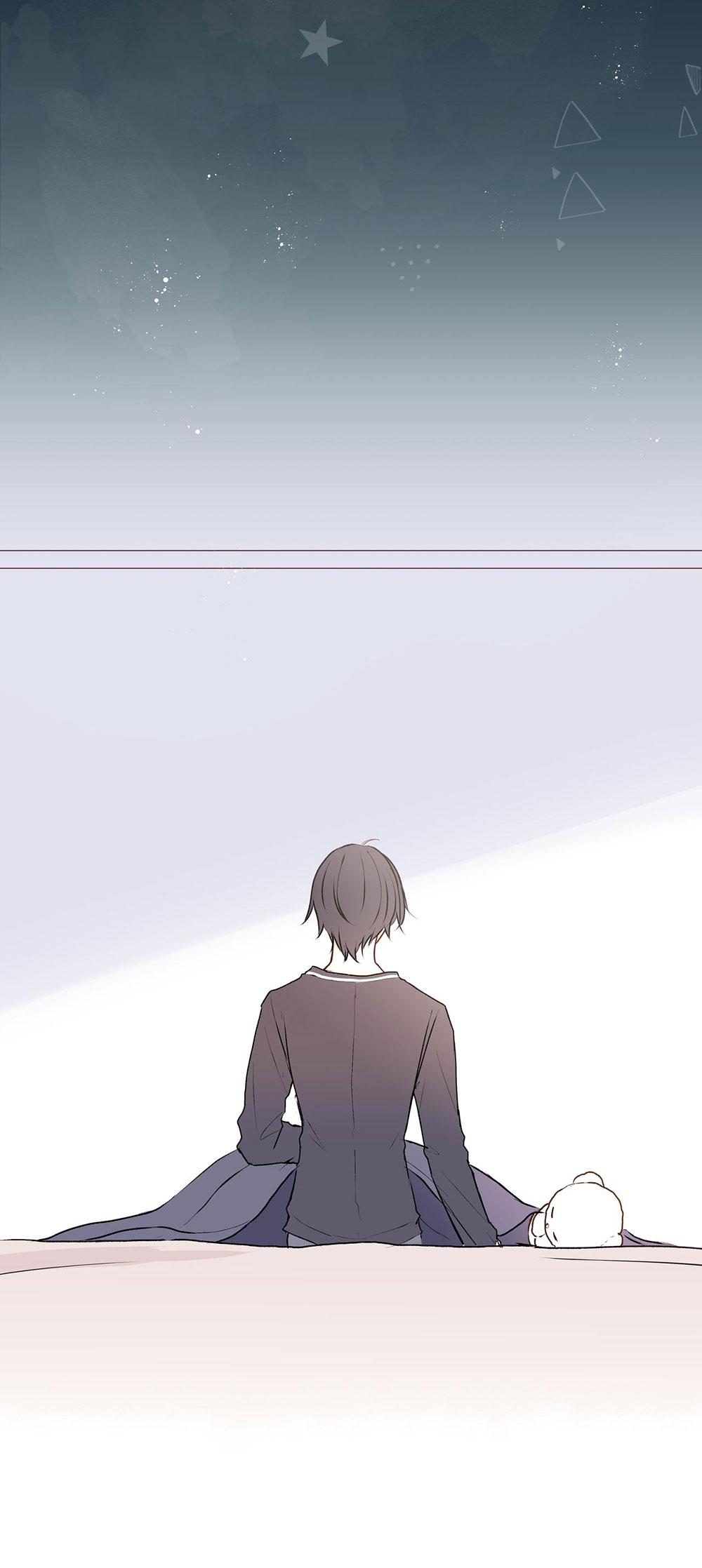 Đọc truyện Liquor Gummies - Chapter 24