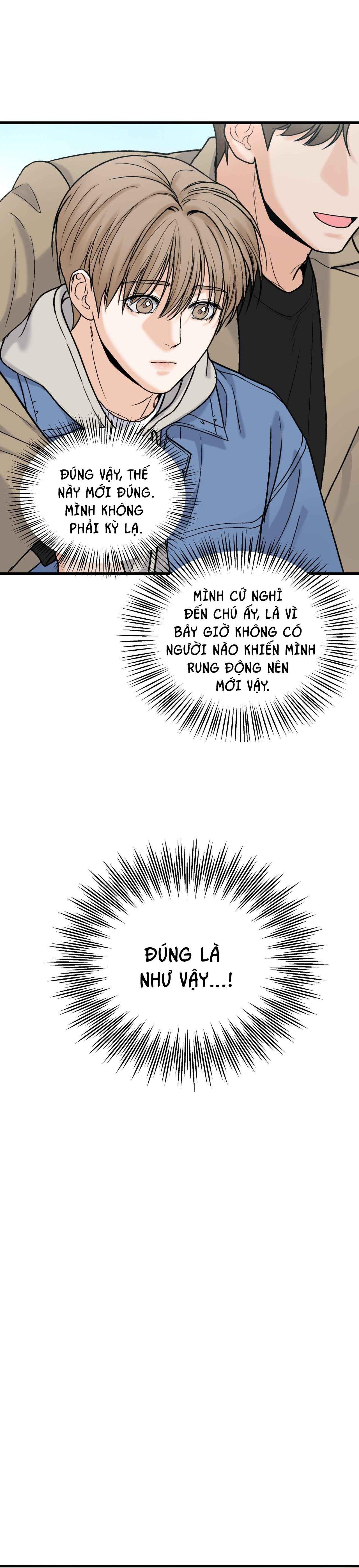 Đọc truyện CHỦ NHÂN BẠO DÂM CỦA TÔI - Chapter 3