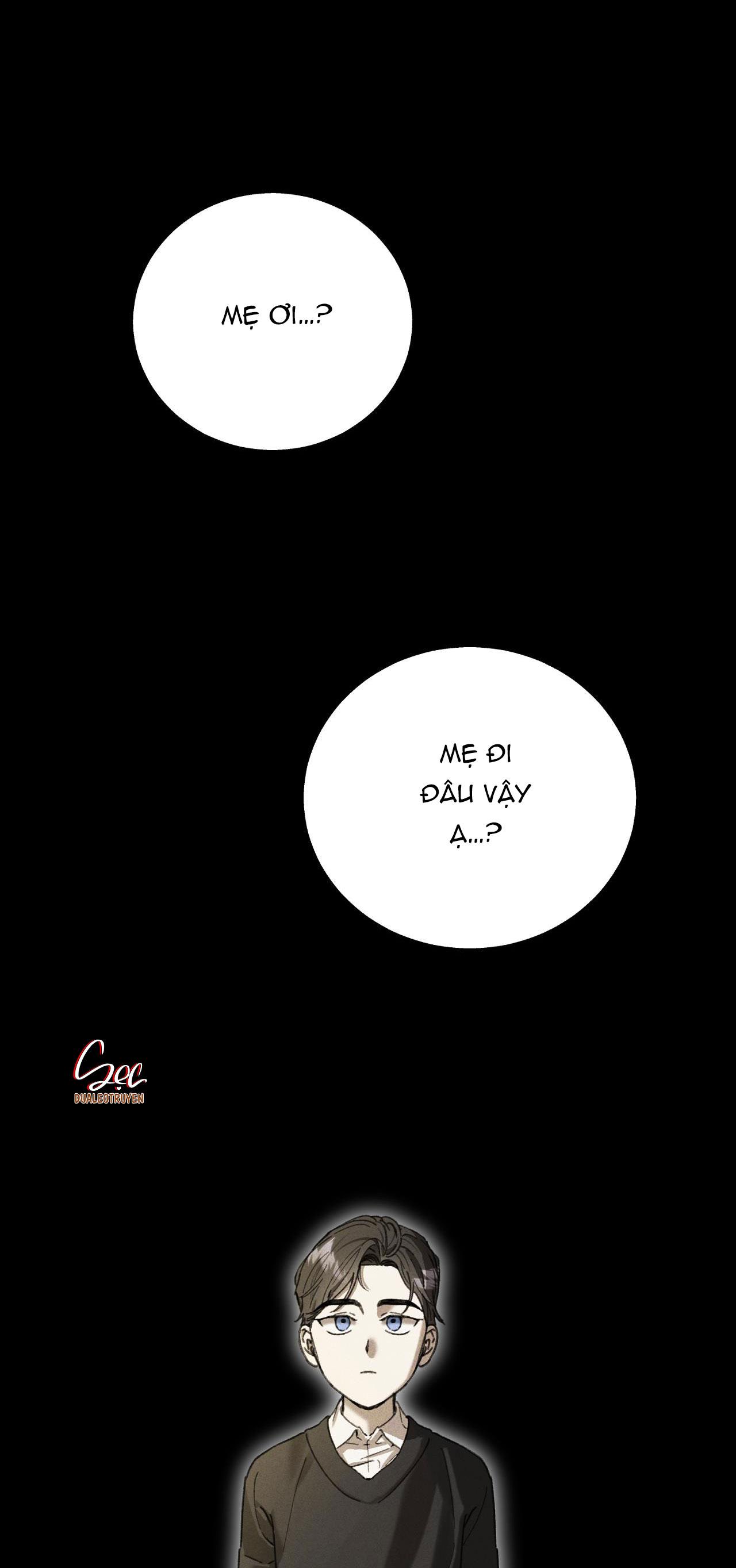 Đọc truyện SÓI TRONG LỒNG - Chapter 15