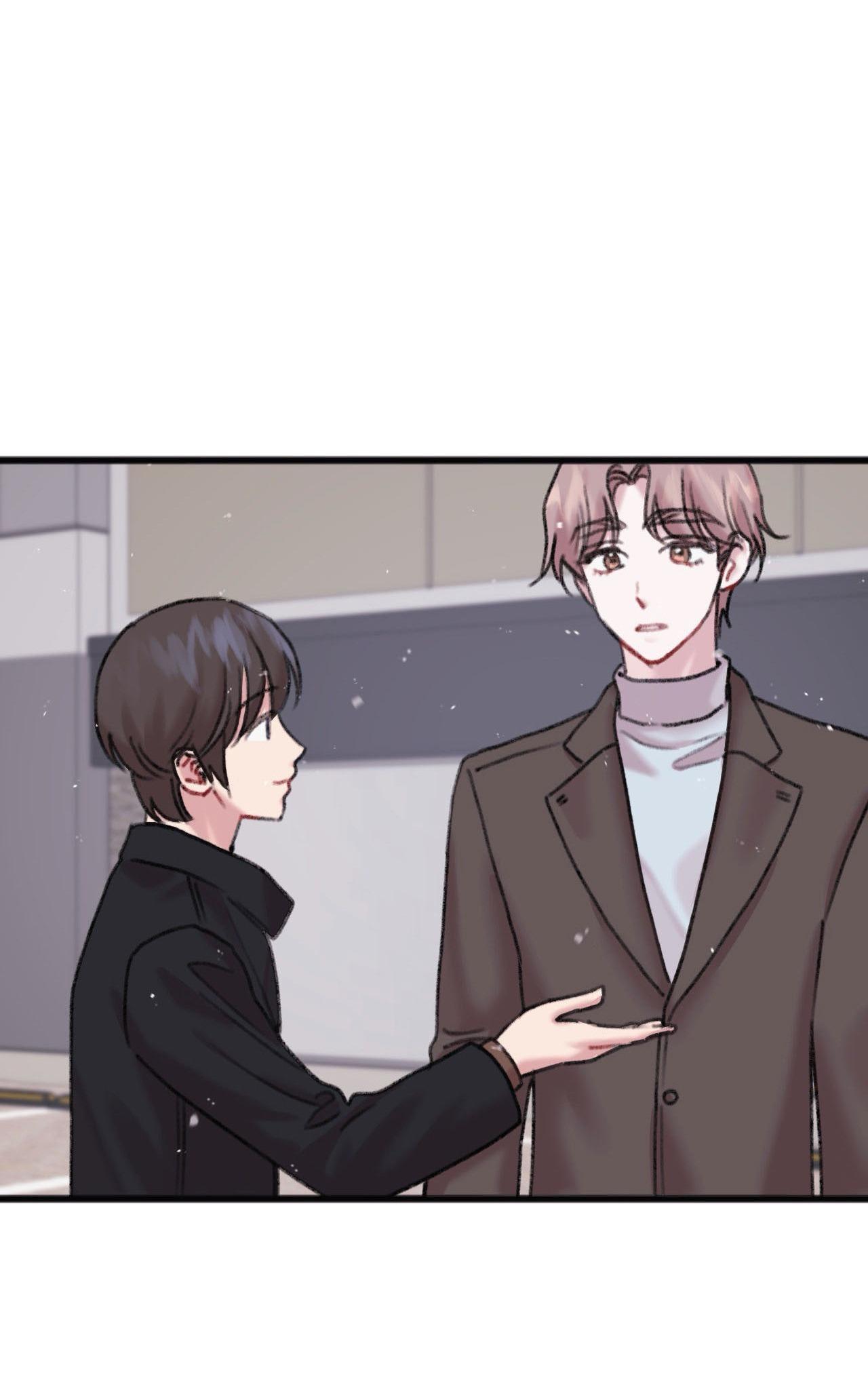 Đọc truyện  Anh Thật Sự Thích Em Sao - Chapter 36