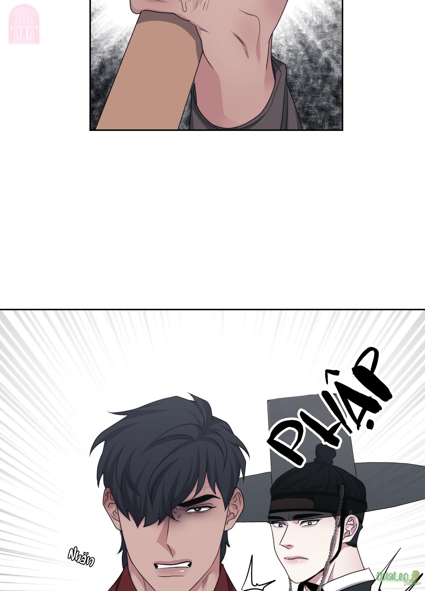 Đọc truyện Shinsujeon - Chapter 64