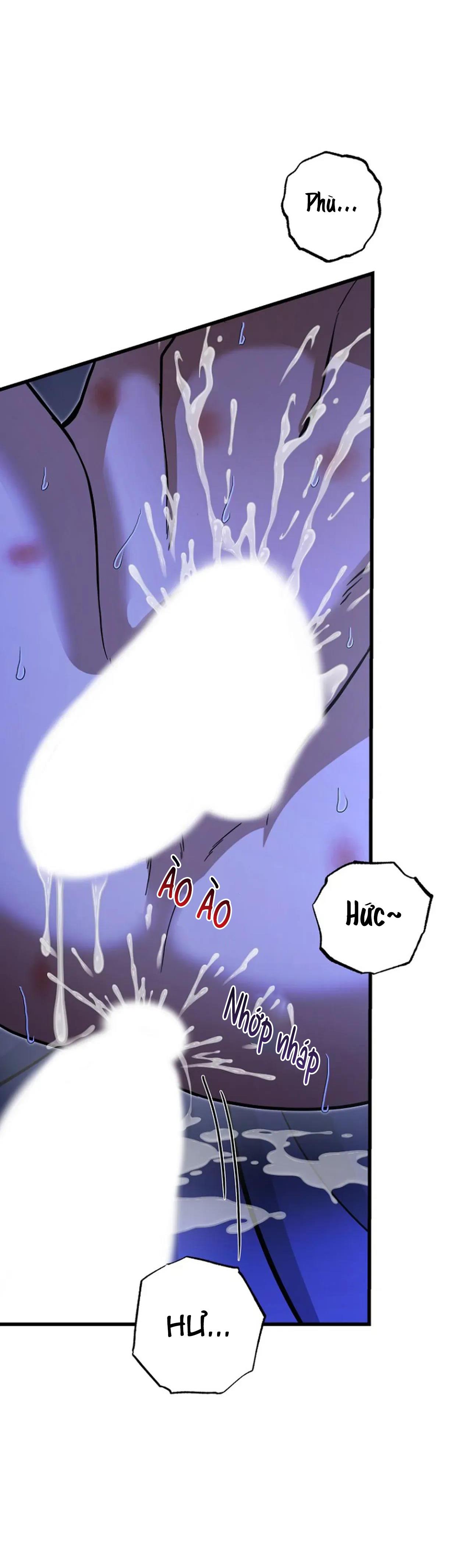 Đọc truyện NGHỈ HƯU CHỨ KHÔNG PHẢI TÌNH YÊU - Chapter 25