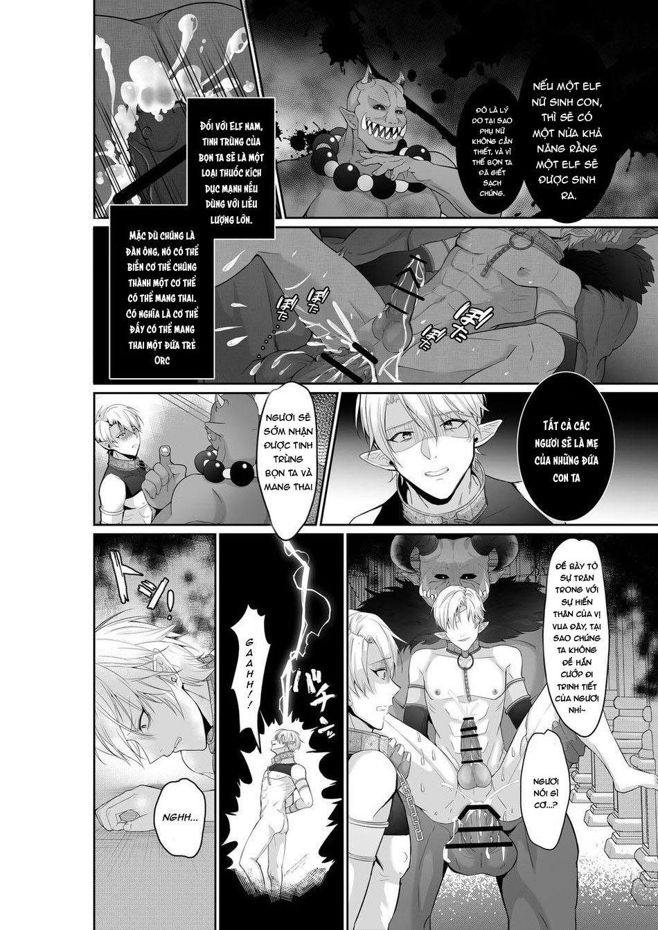 Đọc truyện TUYỂN TẬP BDSM CHỊT CHỌT - Chapter 67