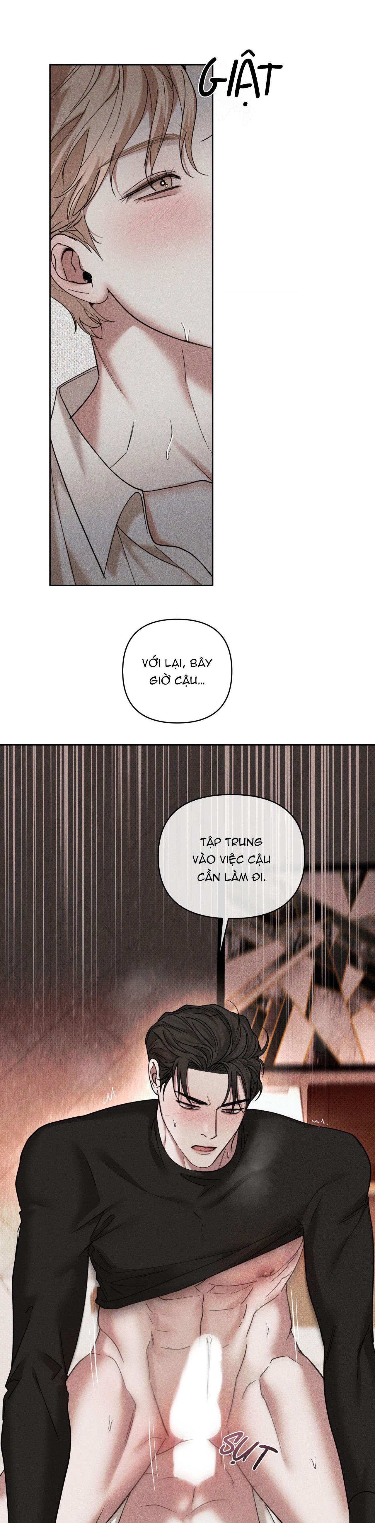 Đọc truyện NGƯỜI YÊU DẤU - Chapter 12
