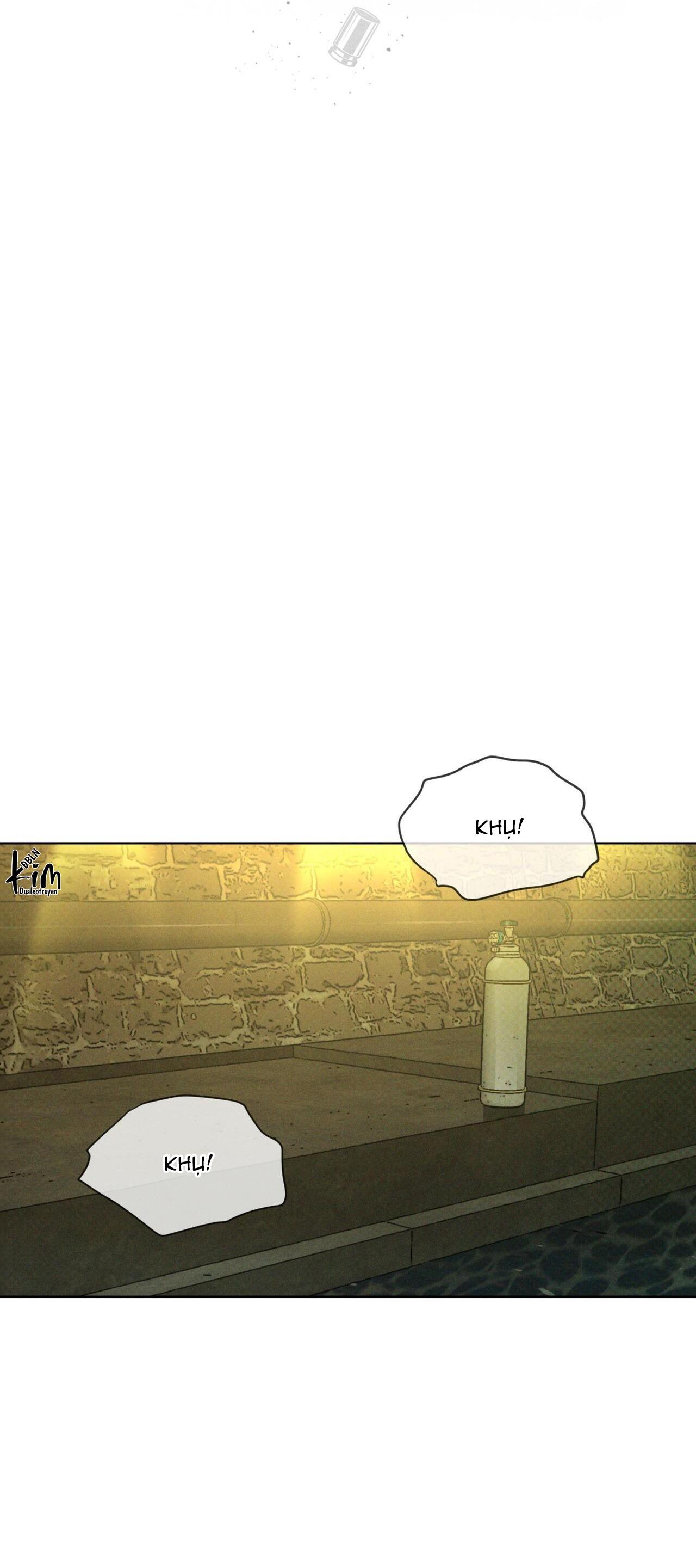 Đọc truyện CODENAME ANASTASIA - Chapter 50