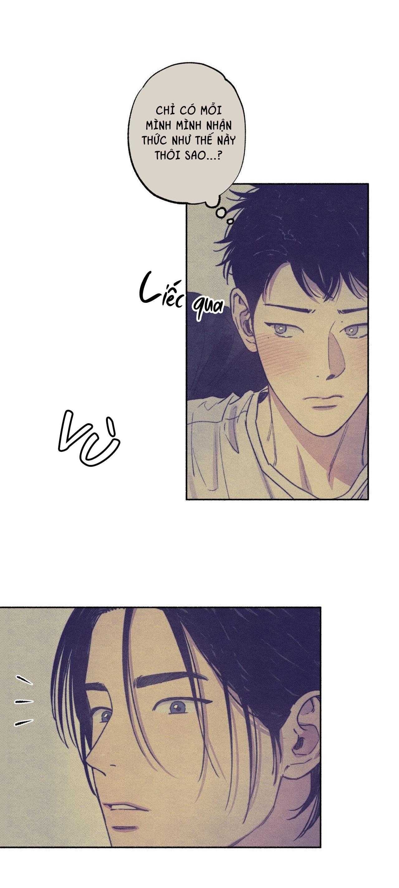 Đọc truyện TỪ 1 ĐẾN 10 - Chapter 22