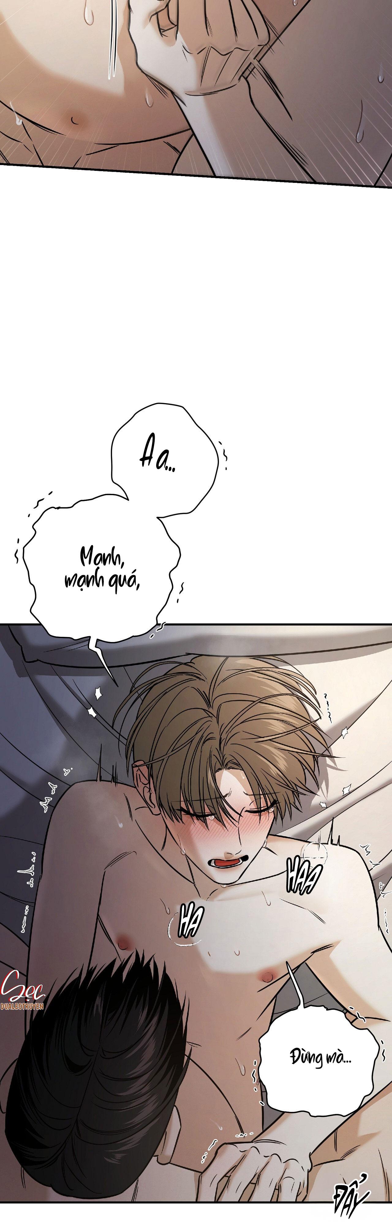 Đọc truyện NGƯỜI ĐÀN ÔNG CHO EM TẤT CẢ - Chapter 46