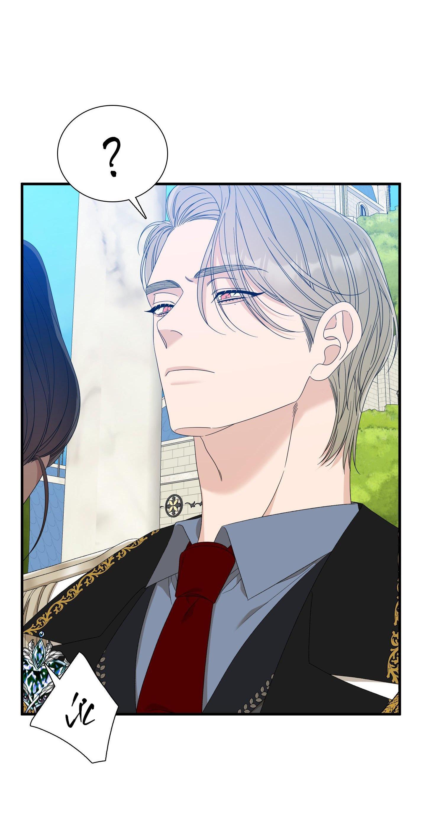 Đọc truyện SMYRNA VÀ CAPRI - Chapter 57